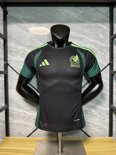 2026 Mexico Player Version Cheap Soccer Jerseys