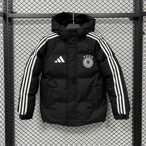 2025 Germany padded coat