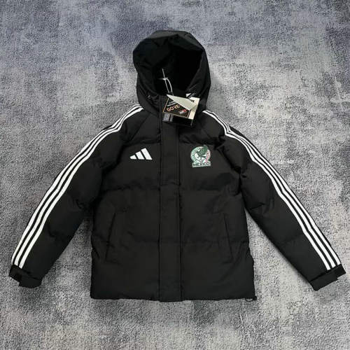2026 MEXICO COAT