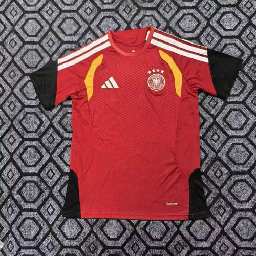26-27 Germany Training Cheap Soccer Jerseys