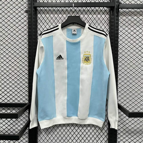 25-26 Argentina Hoodie