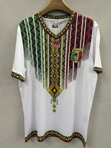26-27 Mali Away Cheap Soccer Jerseys