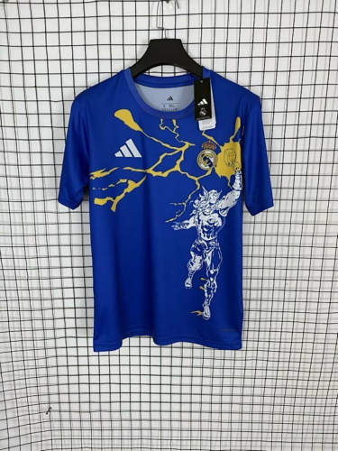 25-26 Real Madrid Cheap Soccer Jerseys