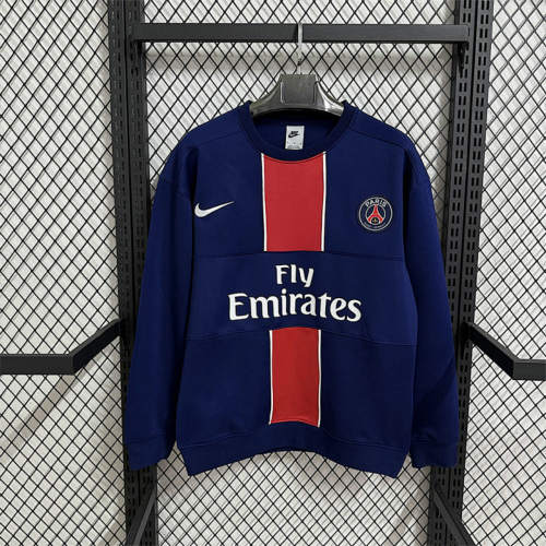 25-26 Paris Hoodie