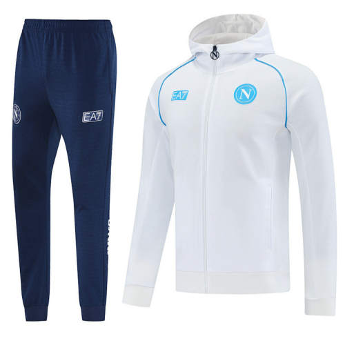 25-26 Napoli Hoodies Jackets