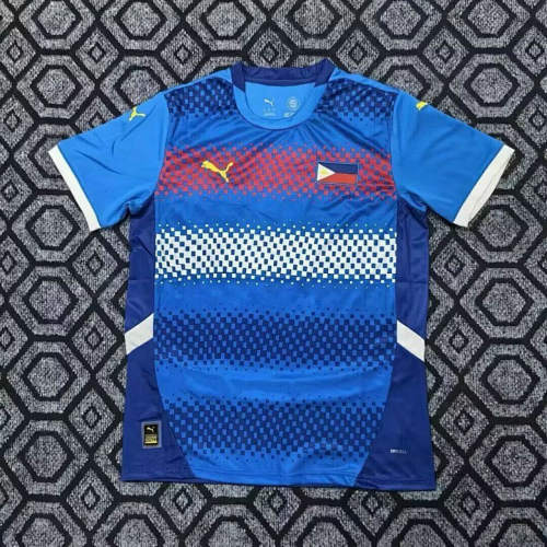 26-27 Philippines Home Cheap Soccer Jerseys 