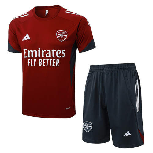 25-26 Arsenal Training Soccer Suit