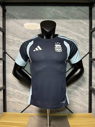 2026 Argentina Player Version Cheap Soccer Jerseys