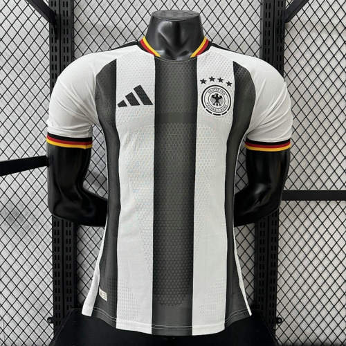 2025 Germany Special Player Version Cheap Soccer Jerseys