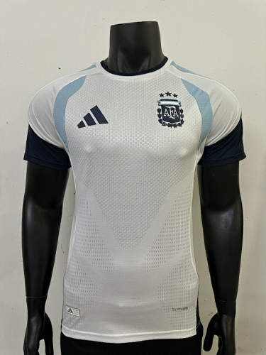 2025 Argentina Player Version Cheap Soccer Jerseys