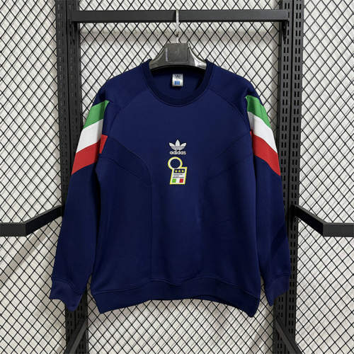 2025 Italy Hoodie