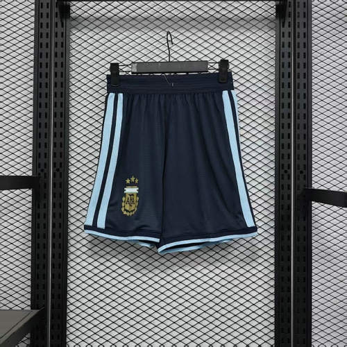 2026 Argentina Away Player Version