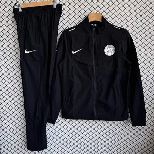 25-26 Paris Windbreaker Jackets