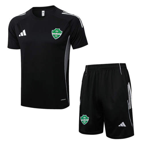 25-26 Al-Ahli Training Soccer Suit