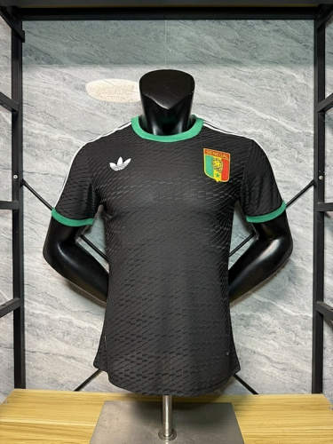 2025 Senegal Player Version Cheap Soccer Jerseys