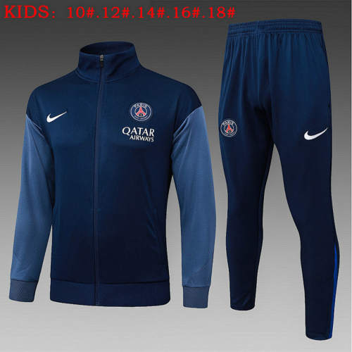 25-26 Paris Kids Jackets