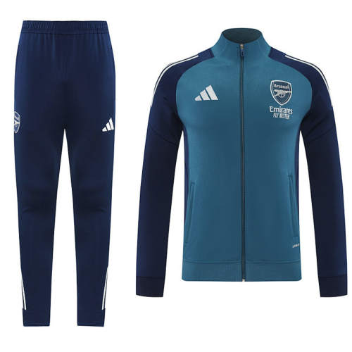 25-26 Arsenal Jackets
