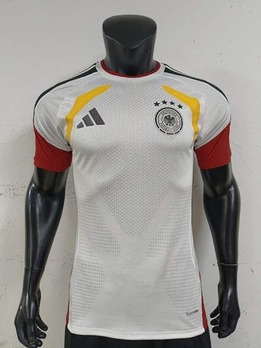 2026 Germany Player Version Cheap Soccer Jerseys