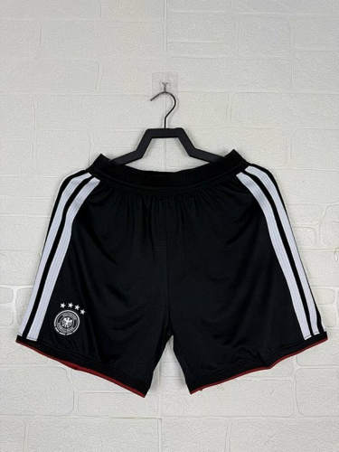 2026 Germany Home Player Version Shorts