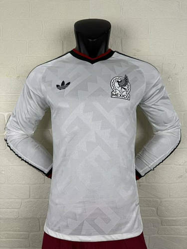 2026 Mexico Away Cheap Soccer Jerseys