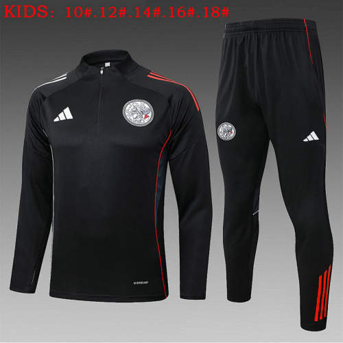25-26 Ajax Kids Jackets