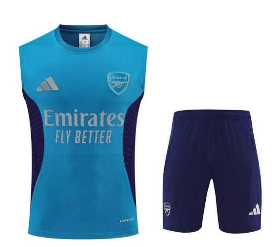 25-26 Arsenal Training Soccer Suit