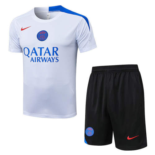 25-26 Paris Training Soccer Suit