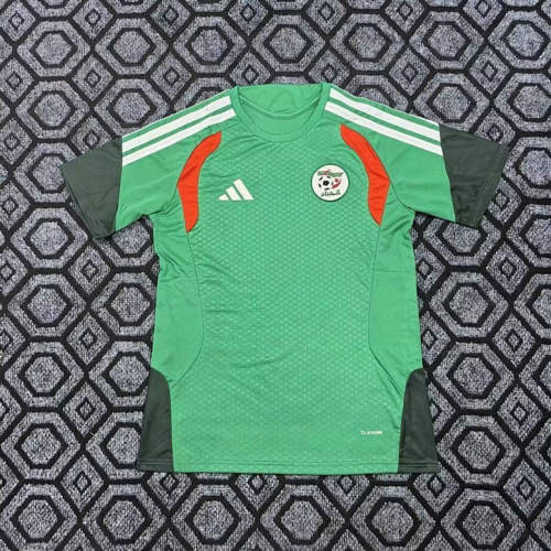 26-27 Algeria Training Cheap Soccer Jerseys