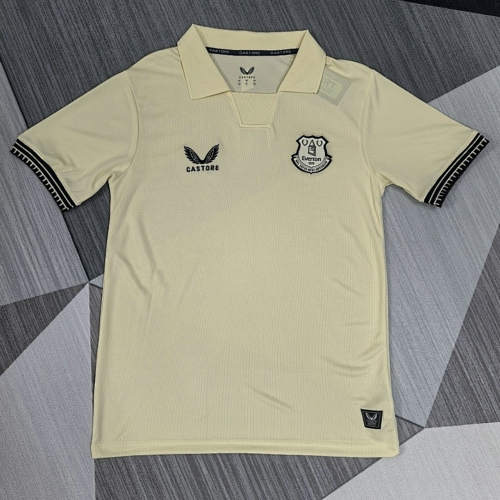 25-26 Everton Away