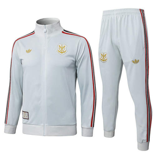 25-26 Flamengo Jackets