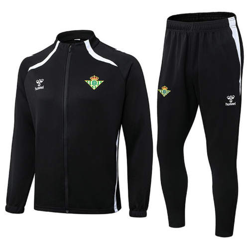25-26 Real Betis Jackets 