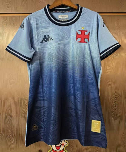 25-26 Vasco Training Women Cheap Soccer Jerseys