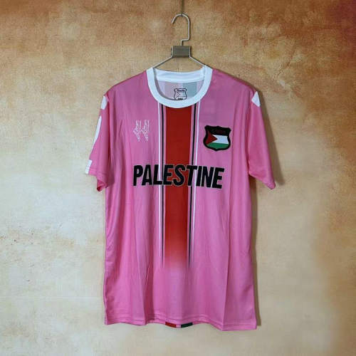 2026 Palestine Special Cheap Soccer Jerseys
