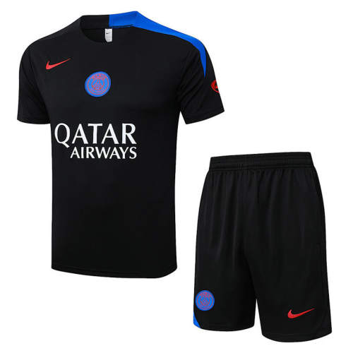 25-26 Paris Training Soccer Suit