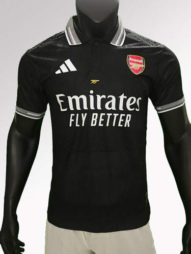 25-26 Arsenal Special Player Version Cheap Soccer Jerseys 