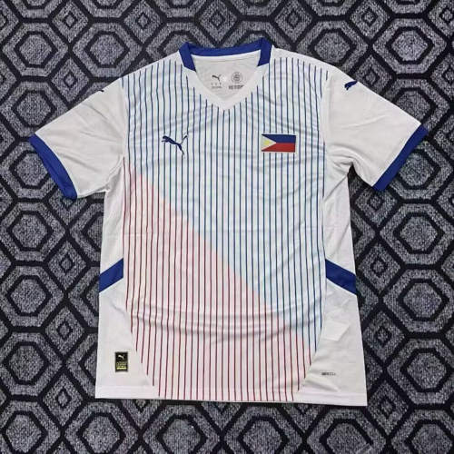 26-27 Philippines Away Cheap Soccer Jerseys