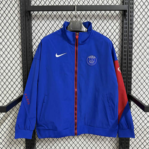 25-26 Paris Windbreaker Jackets