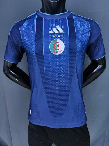 26-27 Algeria Player Version Cheap Soccer Jerseys