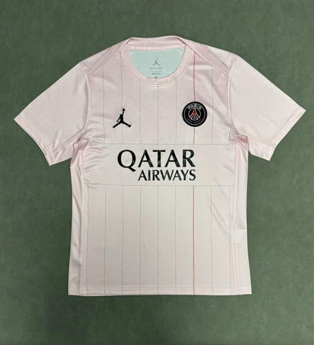 25-26 Paris Training Cheap Soccer Jerseys