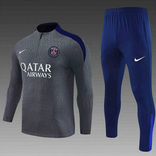 25-26 Paris Long Sleeve tracksuit