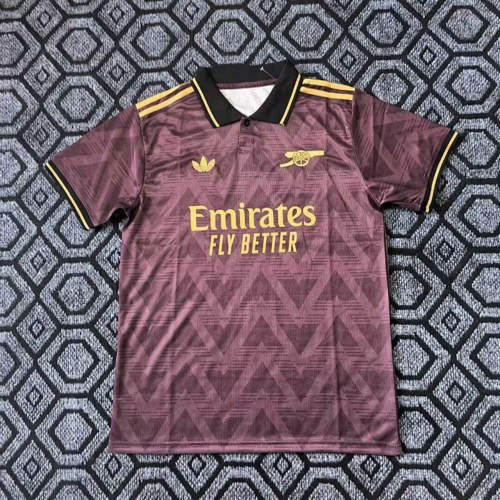 25-26 Arsenal Special Cheap Soccer Jerseys