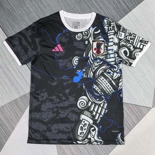 2025 Japan Special Cheap Soccer Jerseys 
