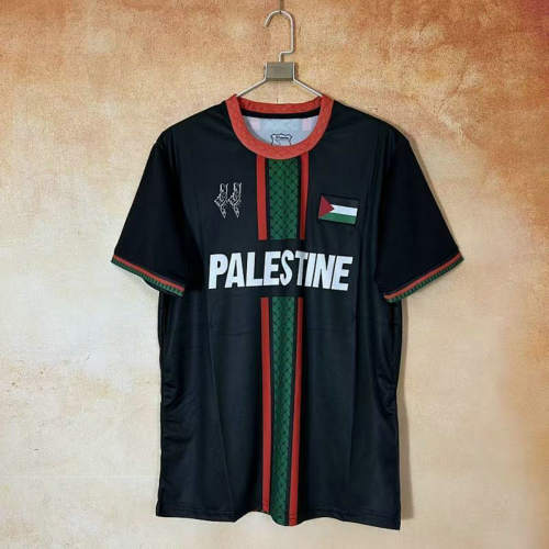 2026 Palestine Special Cheap Soccer Jerseys