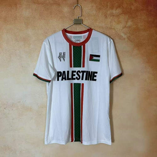 2026 Palestine Special Cheap Soccer Jerseys