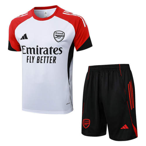 25-26 Arsenal Training Soccer Suit