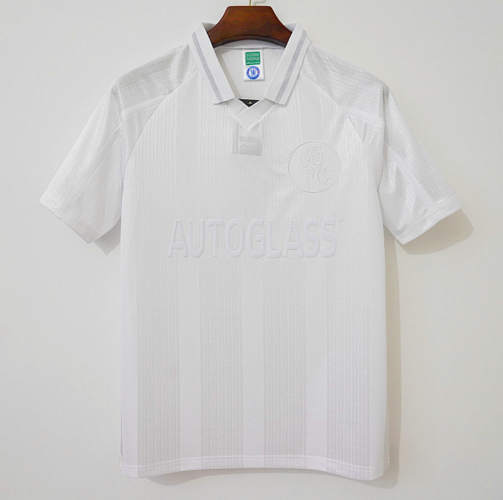 1998 Chelsea Retro Cheap Soccer Jerseys