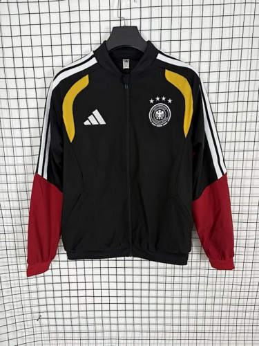 25-26 Germany Windbreaker Jackets