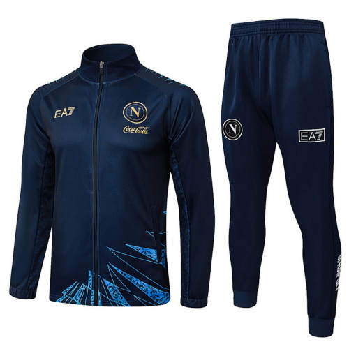 25-26 Napoli Jackets 