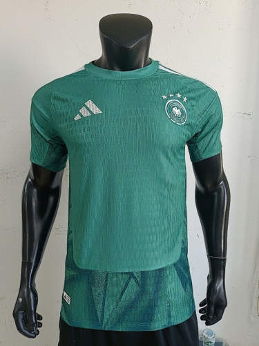 2026 Germany Goalkeeper Player Version Cheap Soccer Jerseys