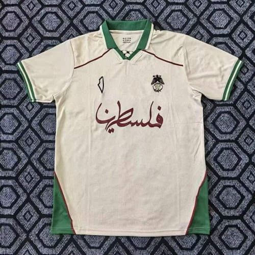 2026 Palestine Special Cheap Soccer Jerseys